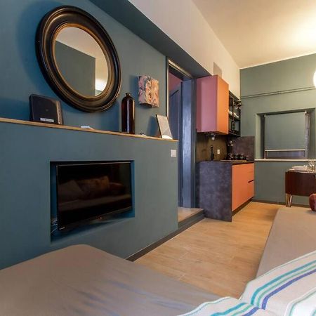 Rasella44, Green Apartment روما المظهر الخارجي الصورة
