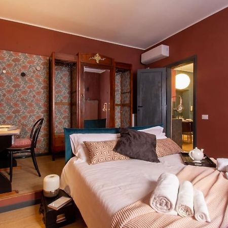Rasella44, Green Apartment روما المظهر الخارجي الصورة