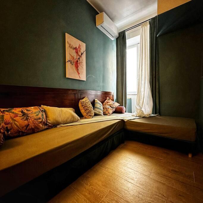 Rasella44, Green Apartment روما المظهر الخارجي الصورة