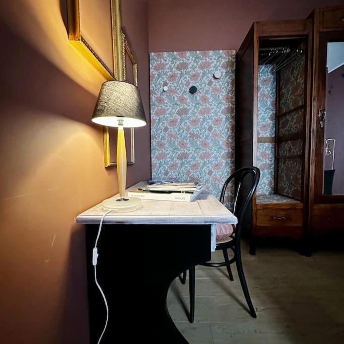 Rasella44, Green Apartment روما المظهر الخارجي الصورة
