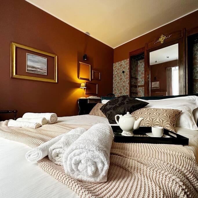 Rasella44, Green Apartment روما المظهر الخارجي الصورة