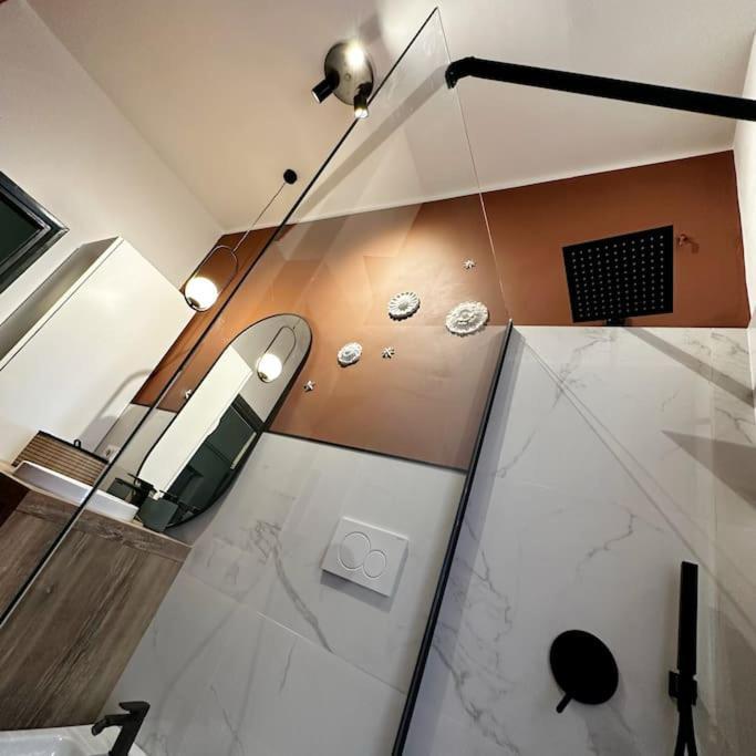 Rasella44, Green Apartment روما المظهر الخارجي الصورة