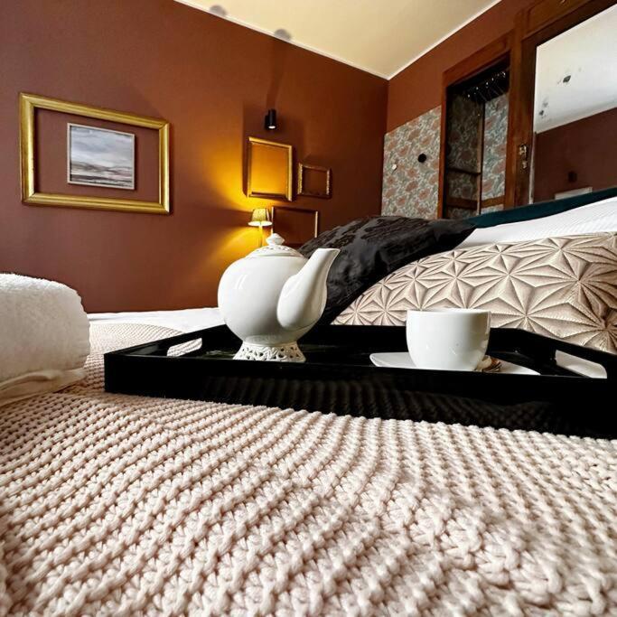 Rasella44, Green Apartment روما المظهر الخارجي الصورة