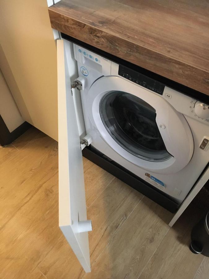Rasella44, Green Apartment روما المظهر الخارجي الصورة